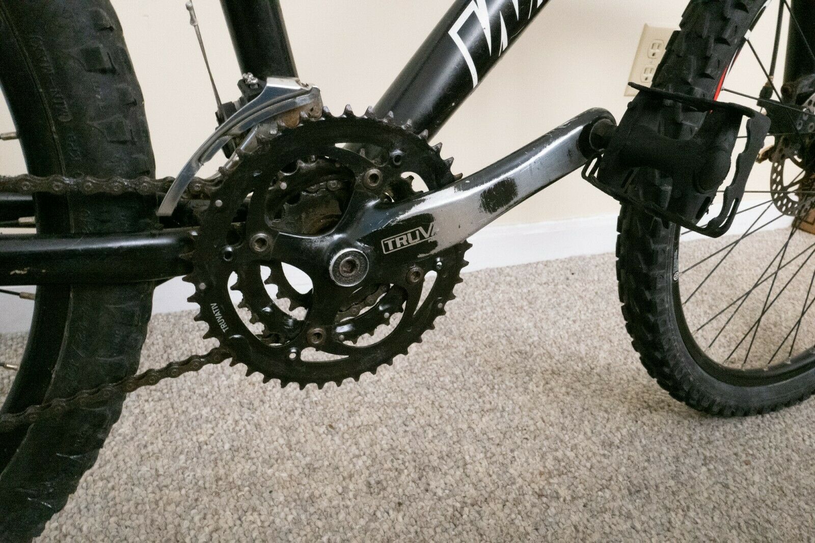 Windsor Cliff 4900 Mountain Bike - Fresh Stock Dated February 2026