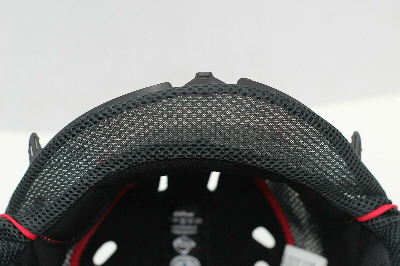 Nolan Helmets Spareparts (N90-2 / N91 Evo Interior) - Fresh Stock Dated February 2026