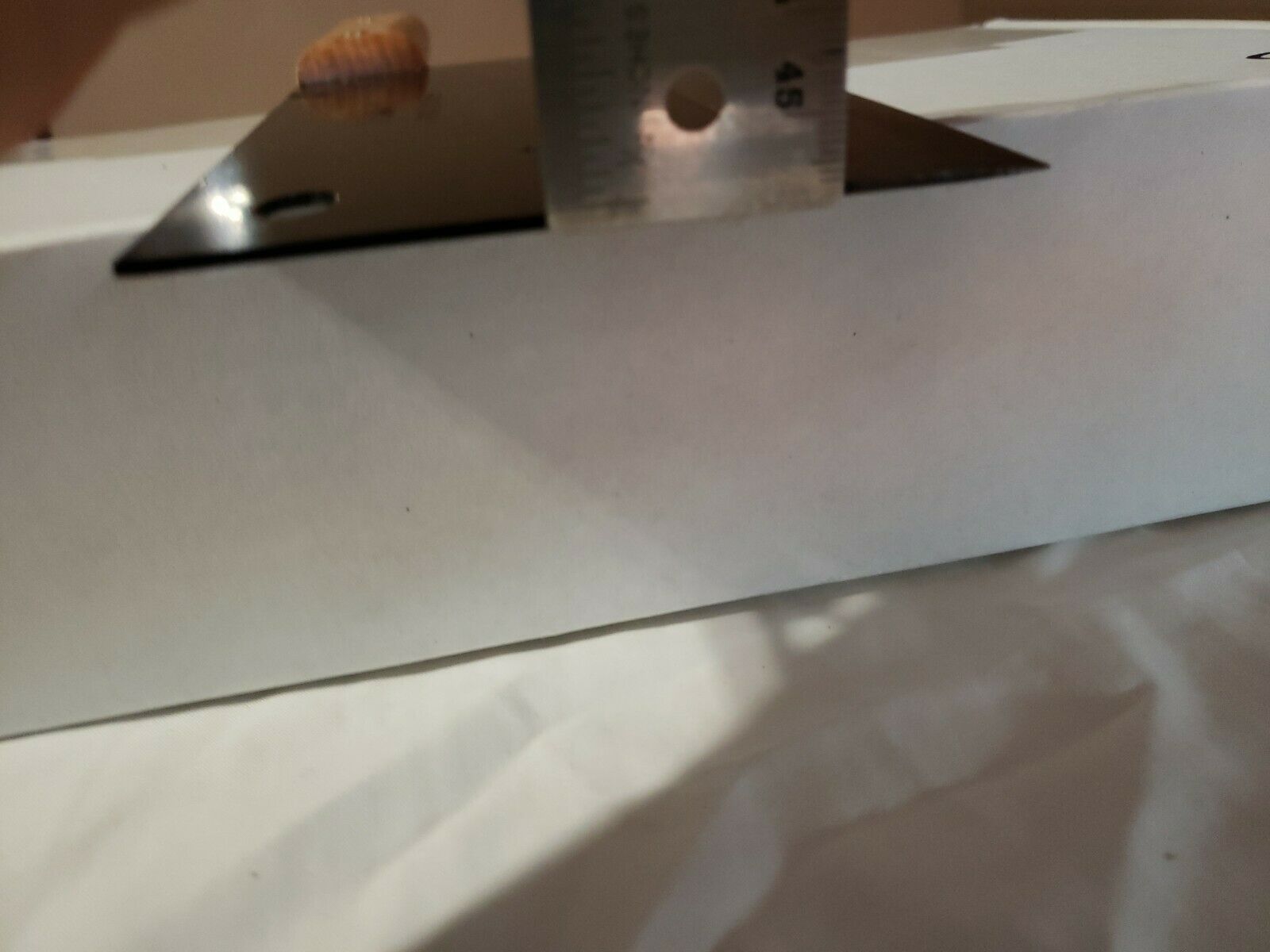 Chinese Cleaver - Fresh Stock Dated January 2026