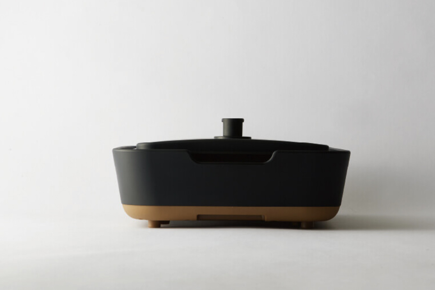 ZOJIRUSHI STAN Series ELECTRIC HOT PLATE EA-FA10BA BLACK Grill Cooking Easy Wash - Fresh Stock Dated February 2026