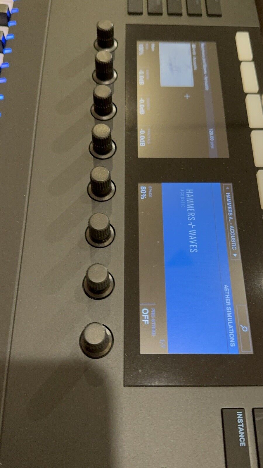 Native Instruments Komplete Kontrol S88 MK2 Keyboard - Fresh Stock Dated February 2026