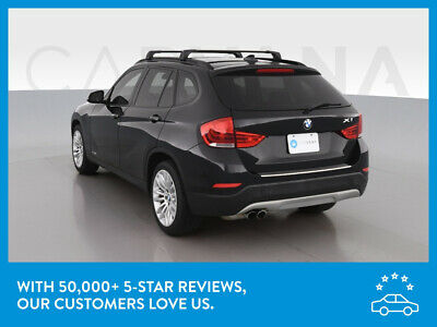 2014 BMW X1 sDrive28i Sport Utility 4D - Fresh Stock Dated December 2025