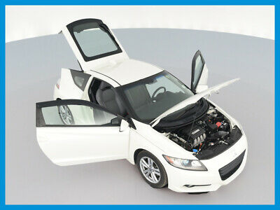2012 Honda CR-Z EX Coupe 2D - Fresh Stock Dated December 2025