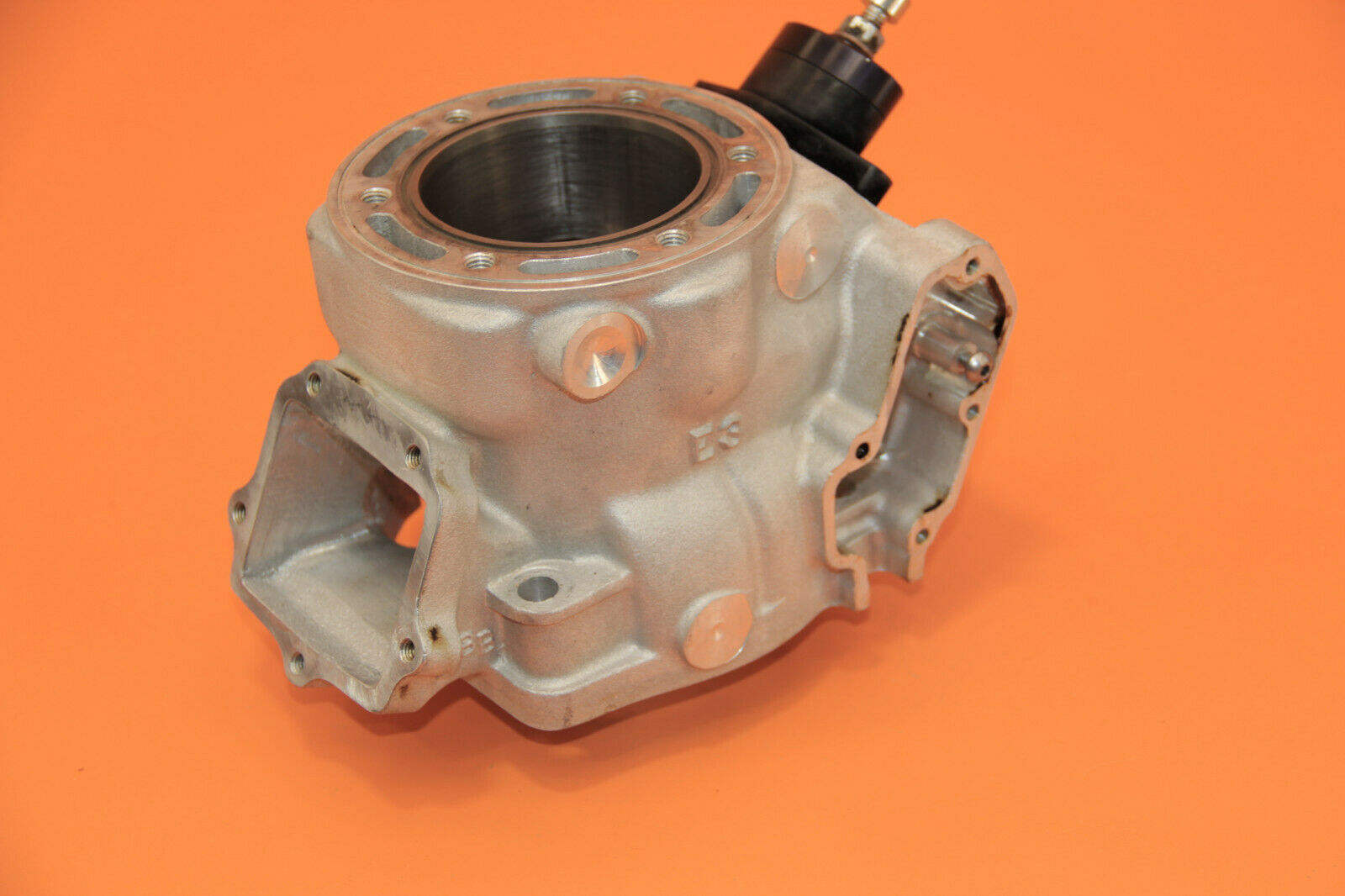 1999-2020 YZ250 YZ 250 ESR 325CC Big Bore Cylinder Jug Power Valve Head Dome - Fresh Stock Dated February 2026