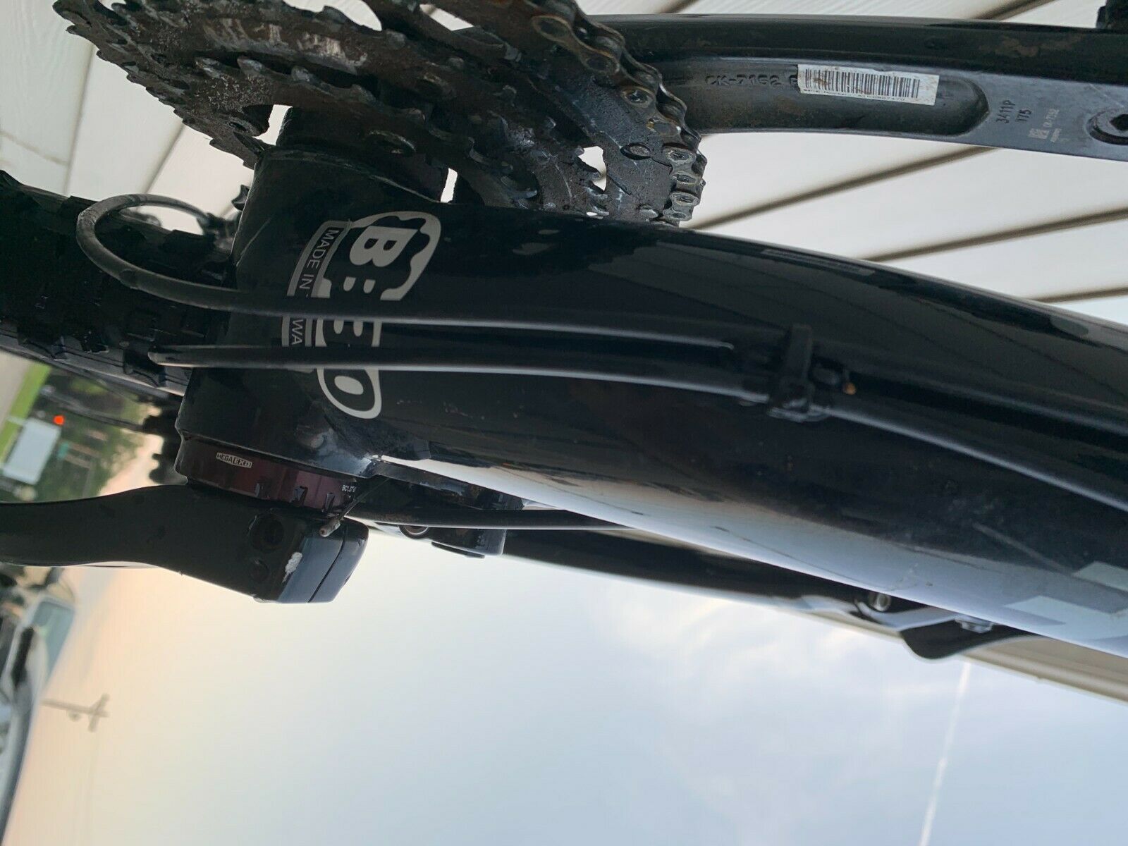 Cannondale scalpel 29er Large mountain bike (FULL SUSPENSION, SIZE L) - Fresh Stock Dated February 2026