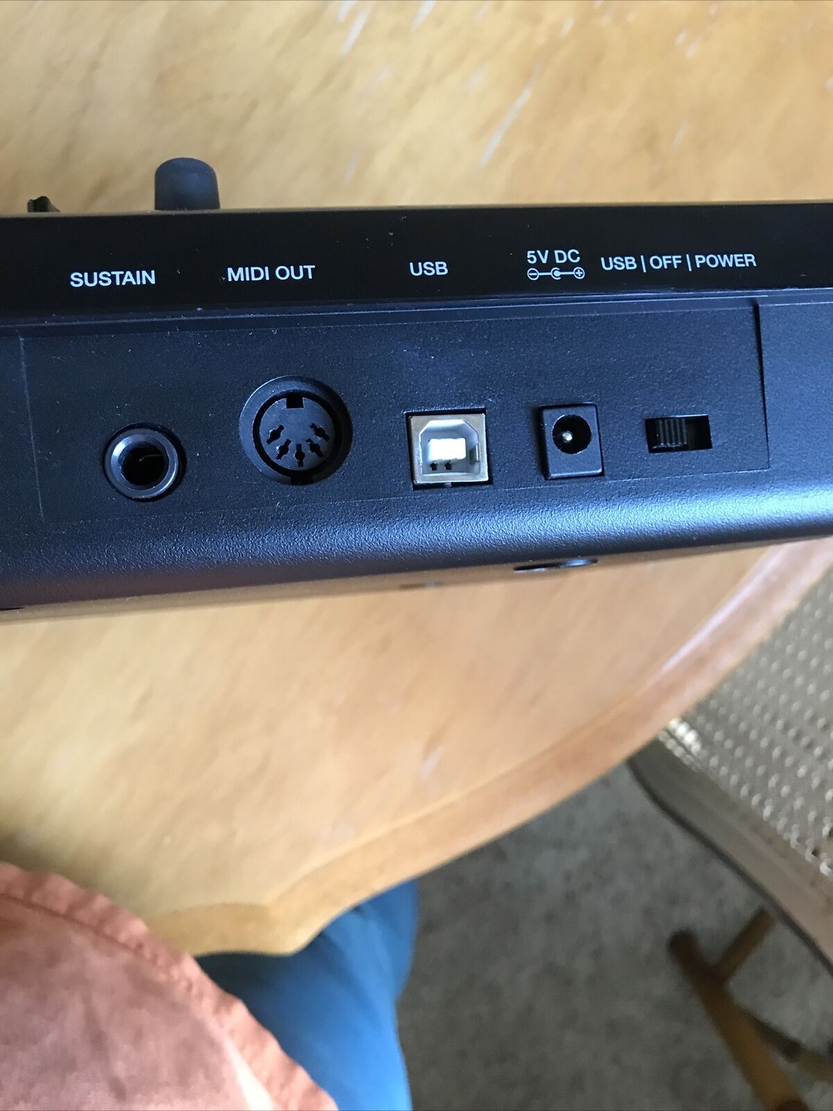 Alesis QX25 USB MIDI Digital Keyboard Controller Interface w/ Drum Pads - Fresh Stock Dated February 2026