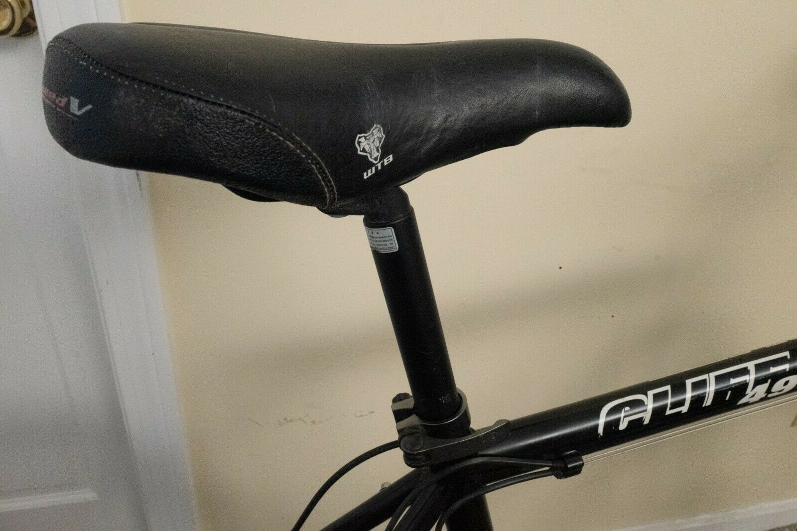 Windsor Cliff 4900 Mountain Bike - Fresh Stock Dated February 2026