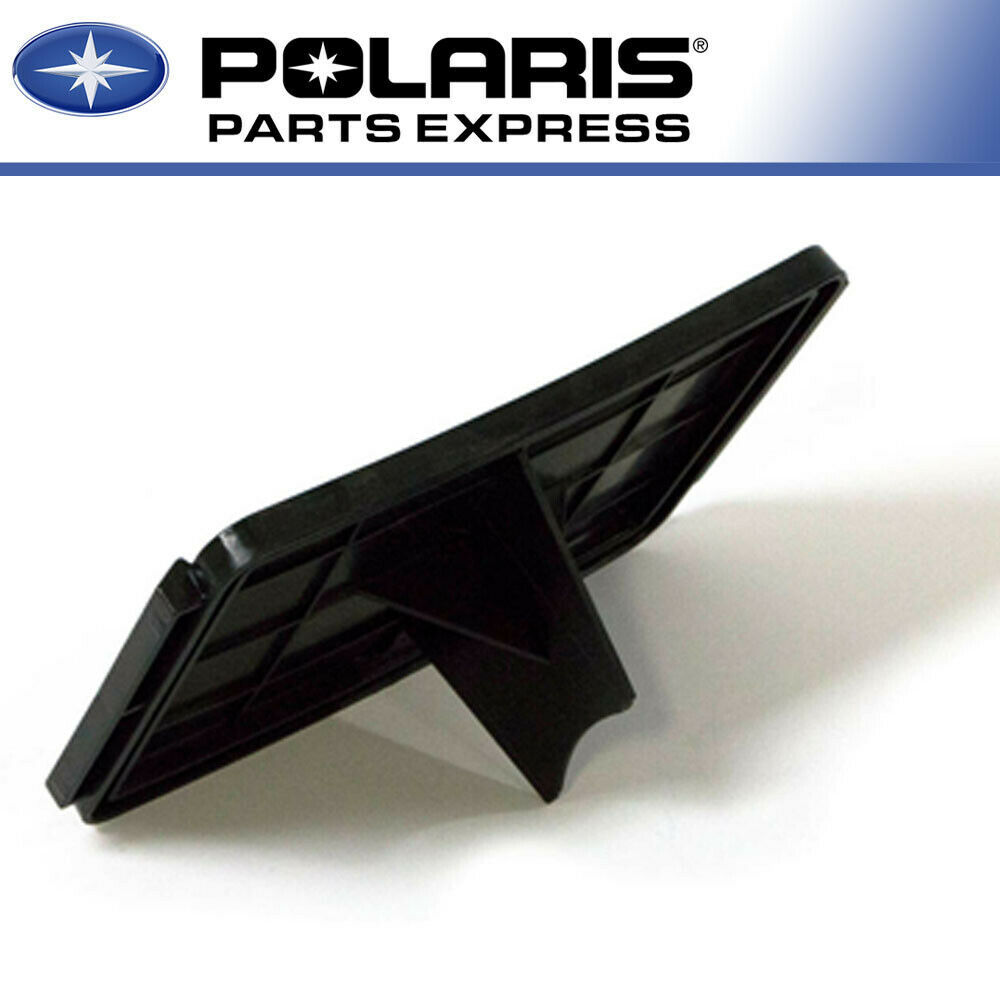 NEW GENUINE POLARIS RZR 170 PHOENIX 200 SAWTOOTH 200 AIR BOX LID 0452560 OEM - Fresh Stock Dated February 2026
