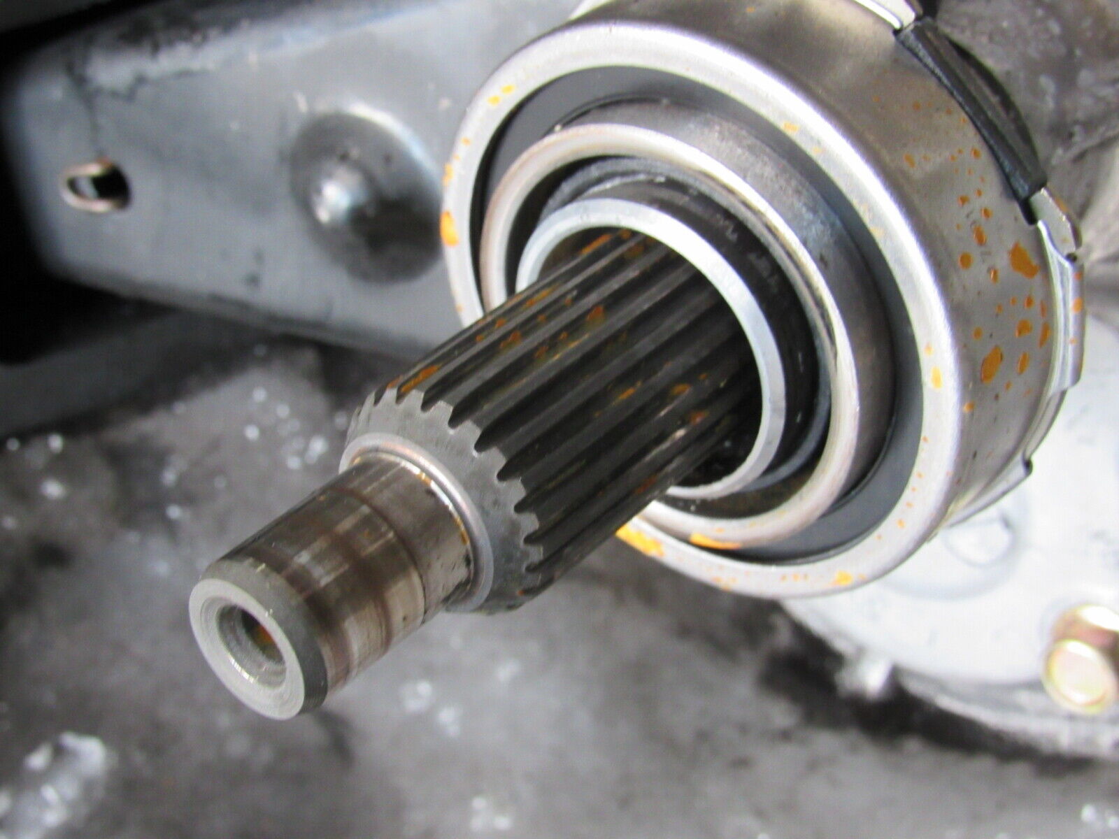 99-05 Mazda MX-5 Miata 5-Speed Manual Transmission MT 196K NB1 NB2 9053 - Fresh Stock Dated February 2026