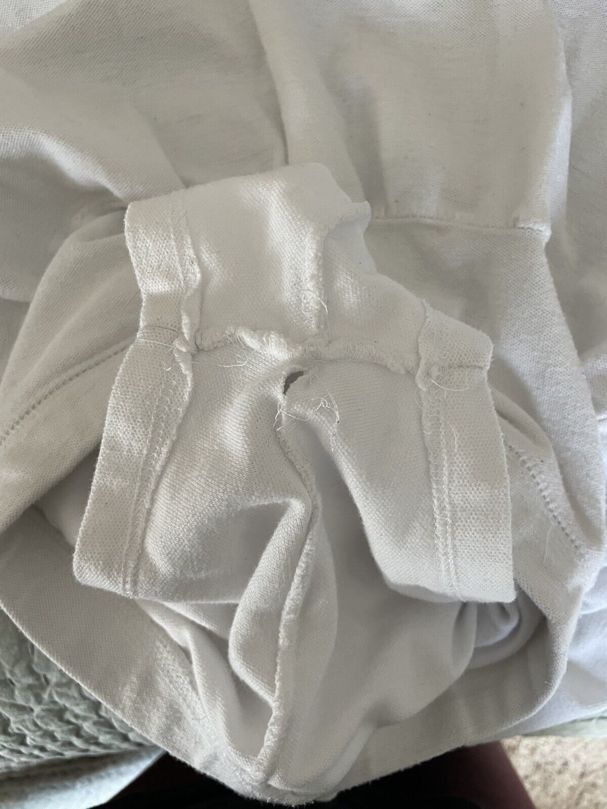 Vintage 90s Y2K Varsity Brand Cheer Tennis Skirt Size Medium USA Made Sporty - Fresh Stock Dated March 2026