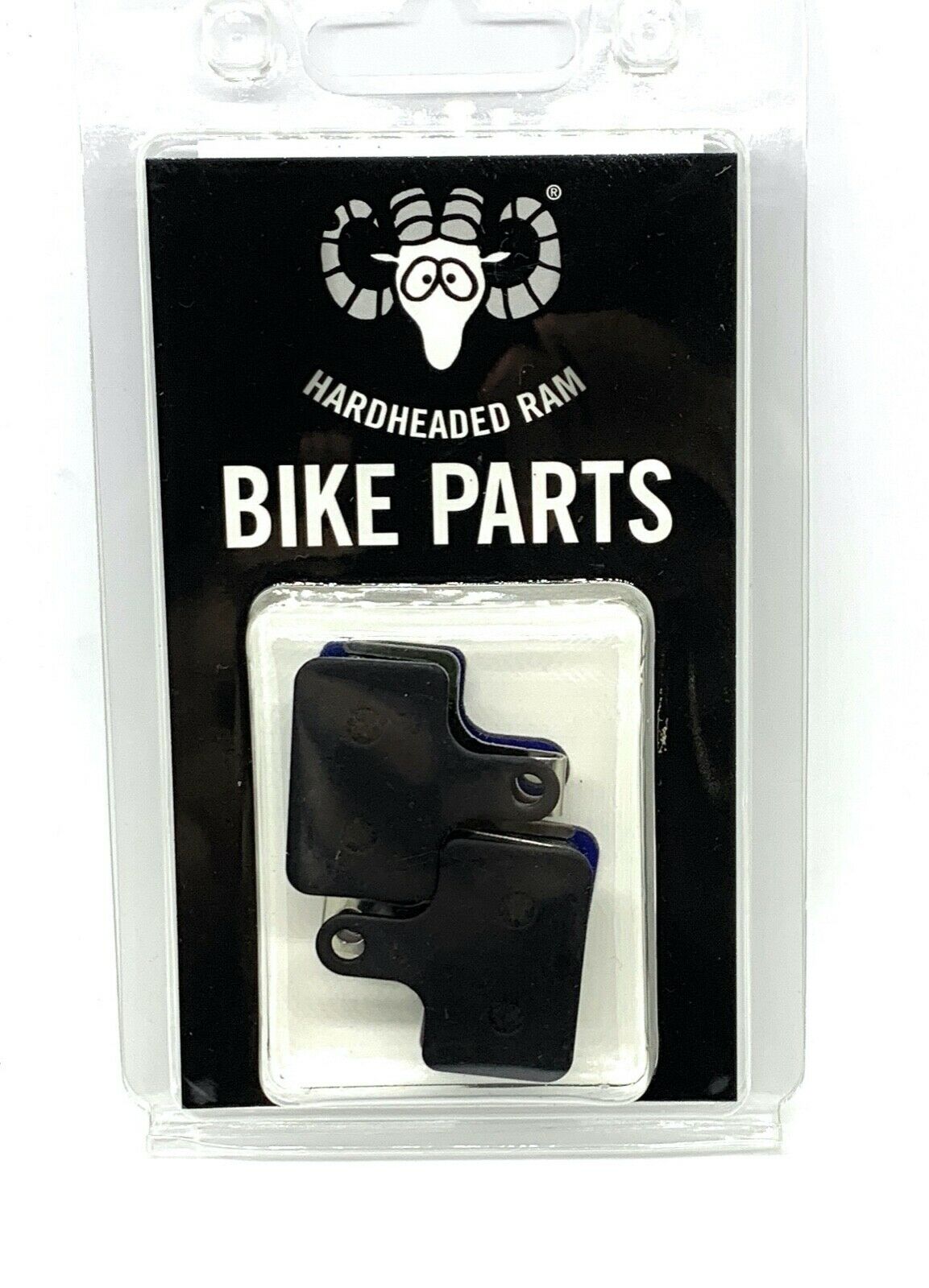 2 Pairs Bike brake pads resin for Shimano Ultegra BR-RS805, BR-RS505 - Fresh Stock Dated December 2025