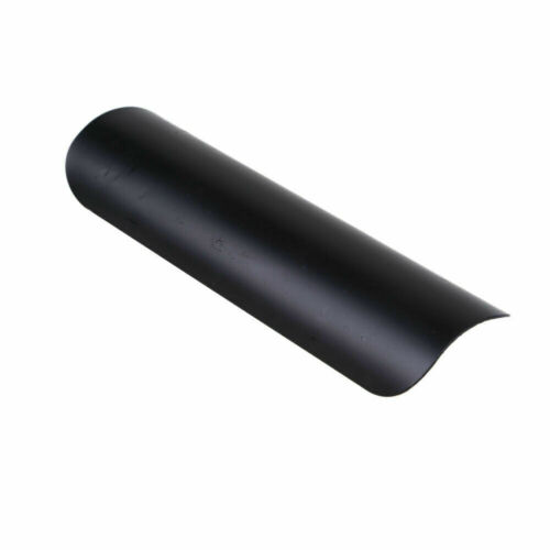 Exhaust Muffler Pipe Heat Shield Cover Heel Guard Universal for HondaHarley BMW - Fresh Stock Dated February 2026