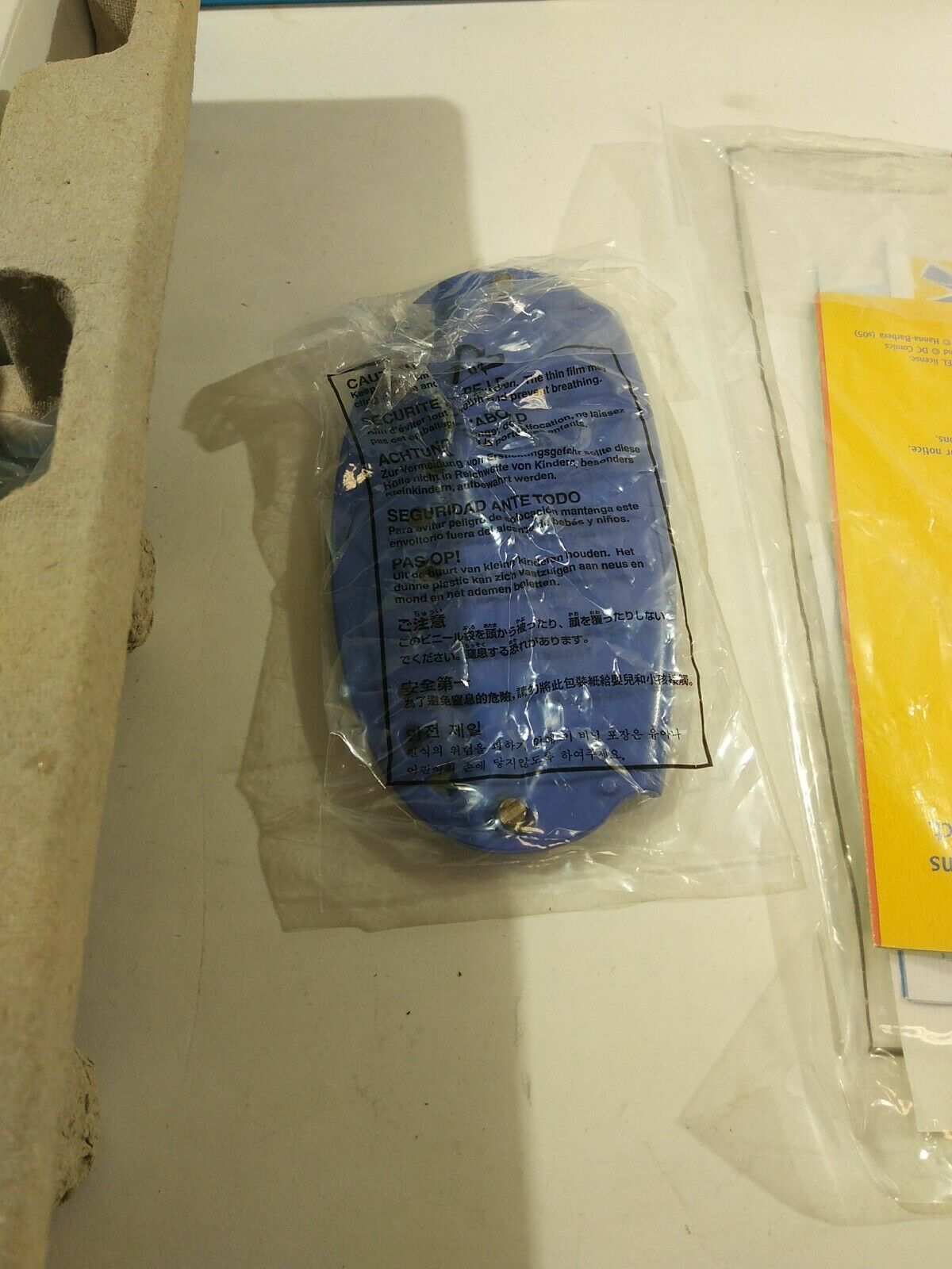 V-Tech V.Smile Pocket PowerPack Charging Station V Smile Power Pack - Fresh Stock Dated December 2025