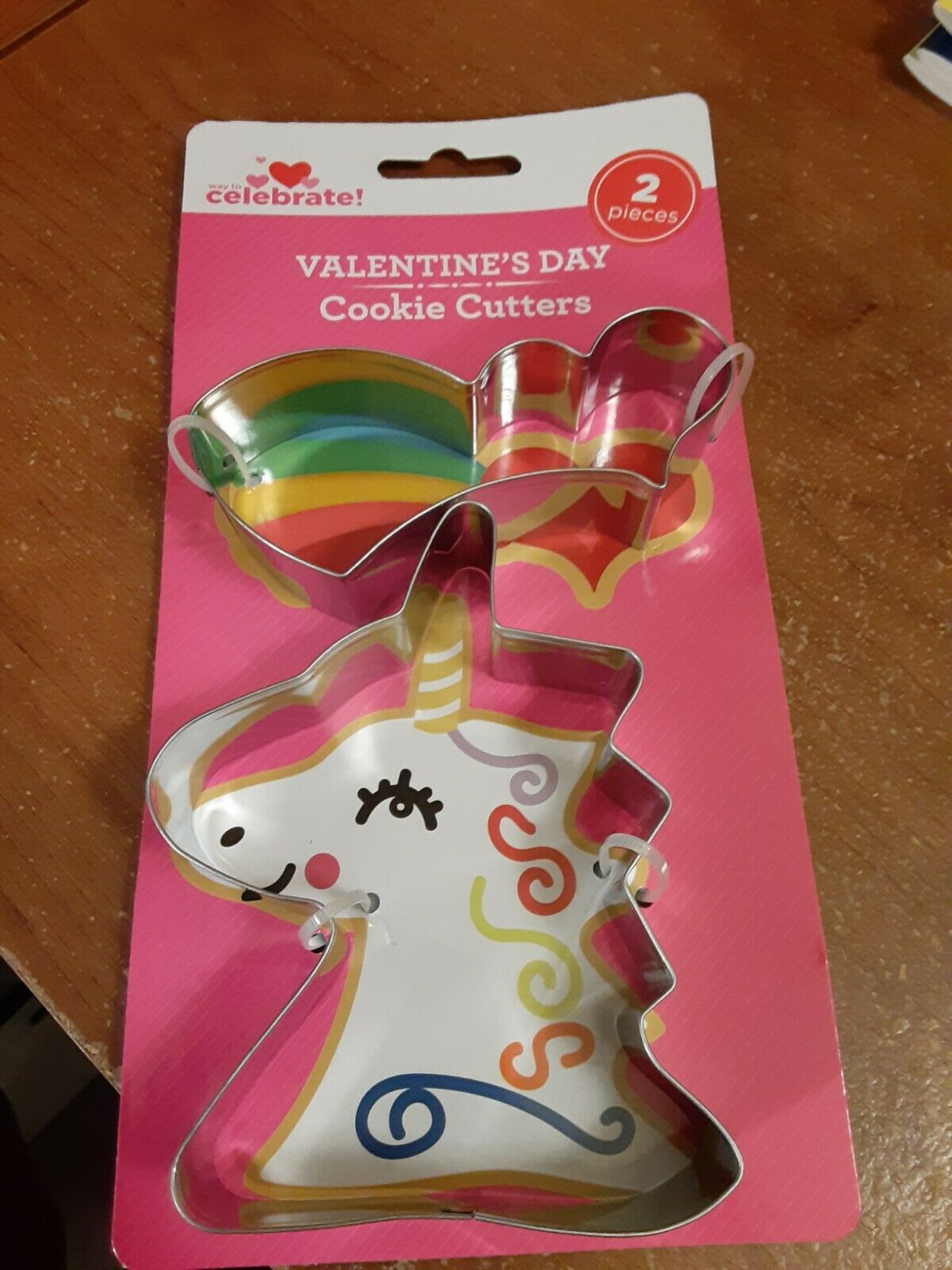 Crofton Unicorn Shape Freeze Pop Tray, Flexible silicone mold and More All New - Fresh Stock Dated February 2026