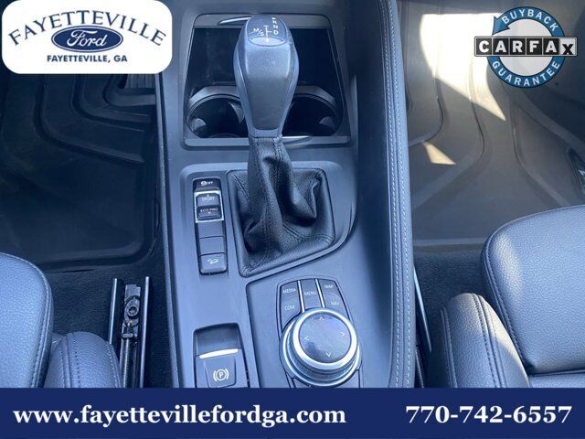 2018 BMW X1 xDrive28i - Fresh Stock Dated December 2025