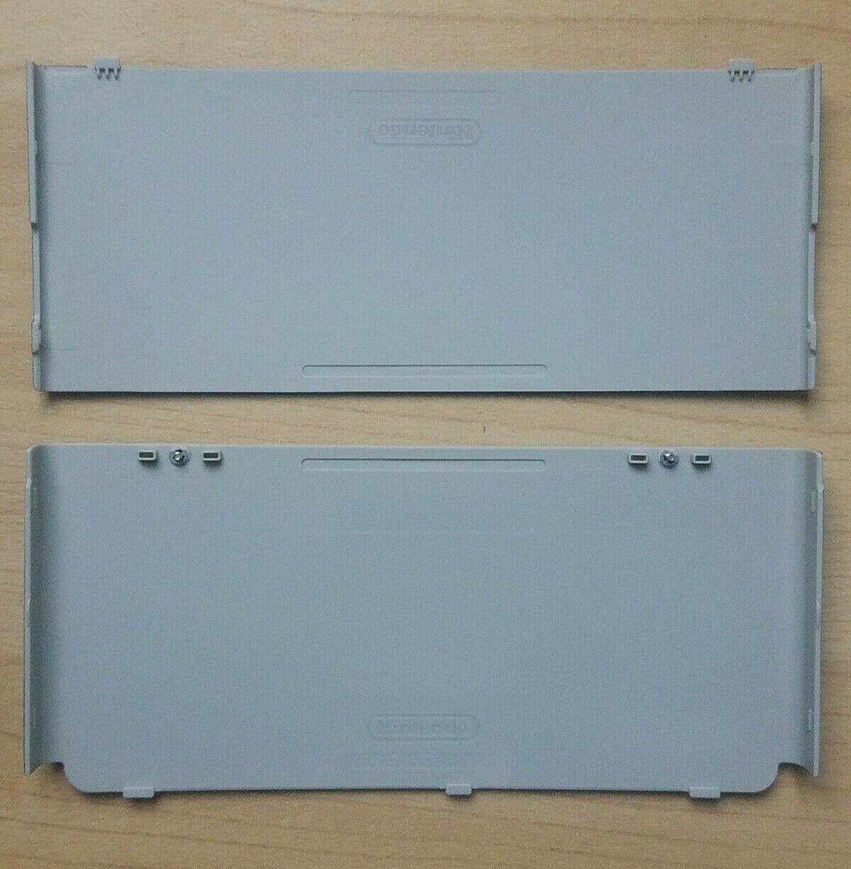 New 3DS Kisekae Cover Plates No.055 The Legend of Zelda - Fresh Stock Dated December 2025