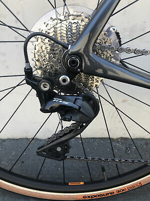 2019 Cannondale Synapse Carbon Disc 105 SE, Size 58 cm, Very Good - INV-76165 - Fresh Stock Dated February 2026