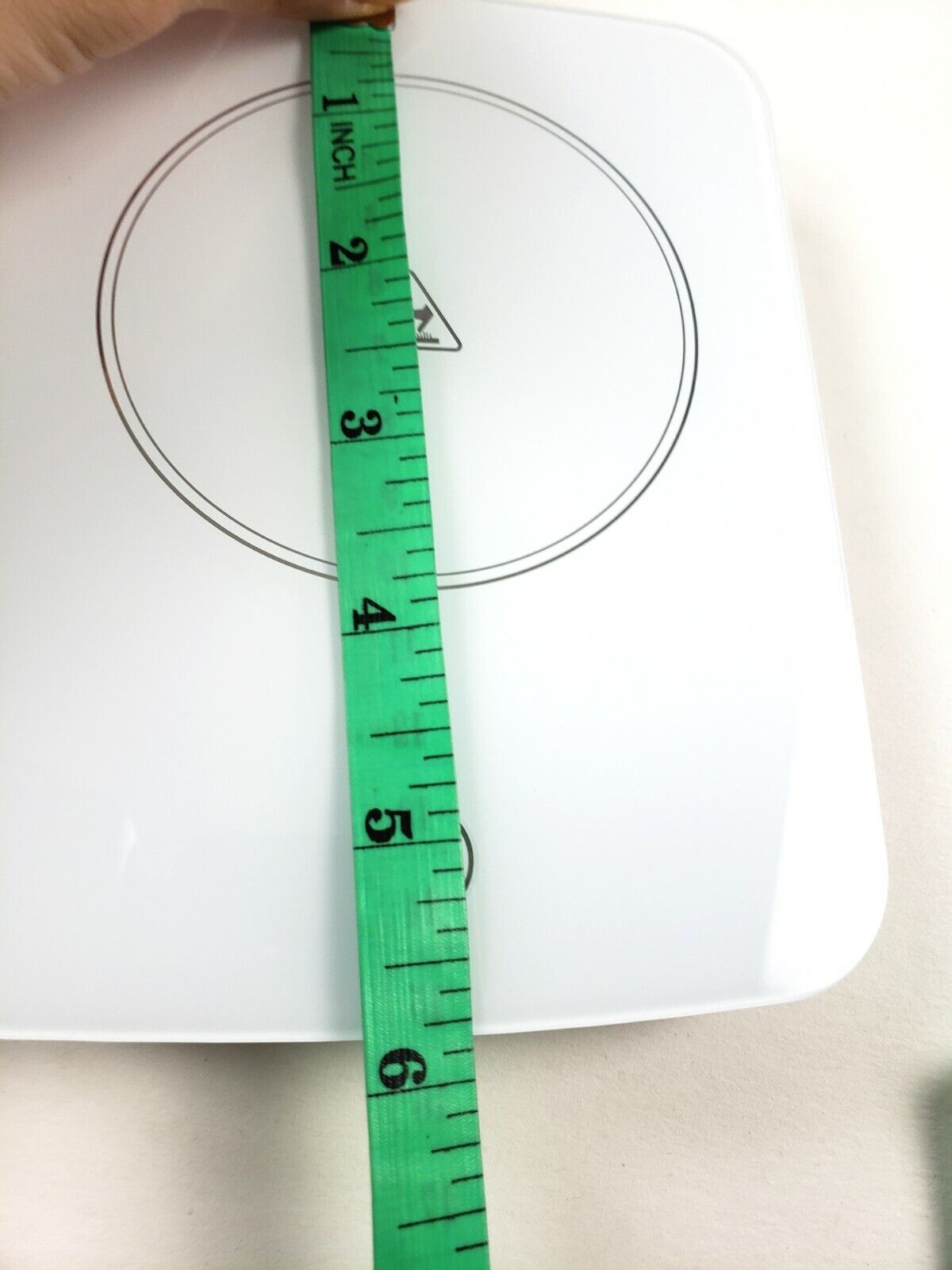 Coffee Cup Warmer Auto On/Off with Weight of Cup Misby W1-A - Fresh Stock Dated February 2026