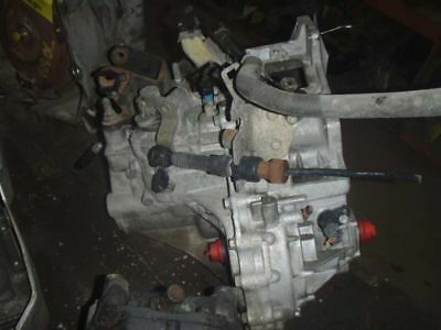 Manual Transmission 6-181 Fits 03-08 MAZDA 6 411818 - Fresh Stock Dated December 2025