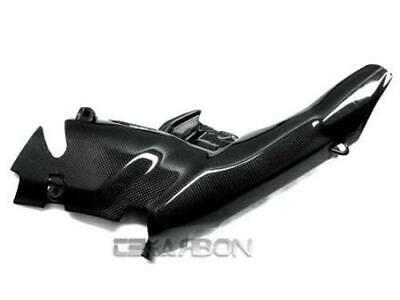 2007 - 2008 Yamaha YZF R1 Carbon Fiber Upper Heat Shield - Fresh Stock Dated February 2026