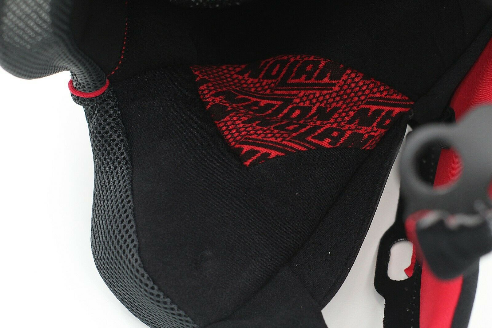 Nolan Helmets Spareparts (N90-2 / N91 Evo Interior) - Fresh Stock Dated February 2026