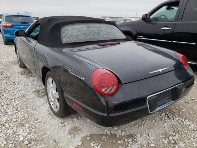 2004-2005 Ford Thunderbird Automatic Transmission Assembly - Fresh Stock Dated February 2026