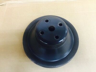 * OMC Cobra 3.0L Water Pulley 3927797AF INV #4 - Fresh Stock Dated February 2026