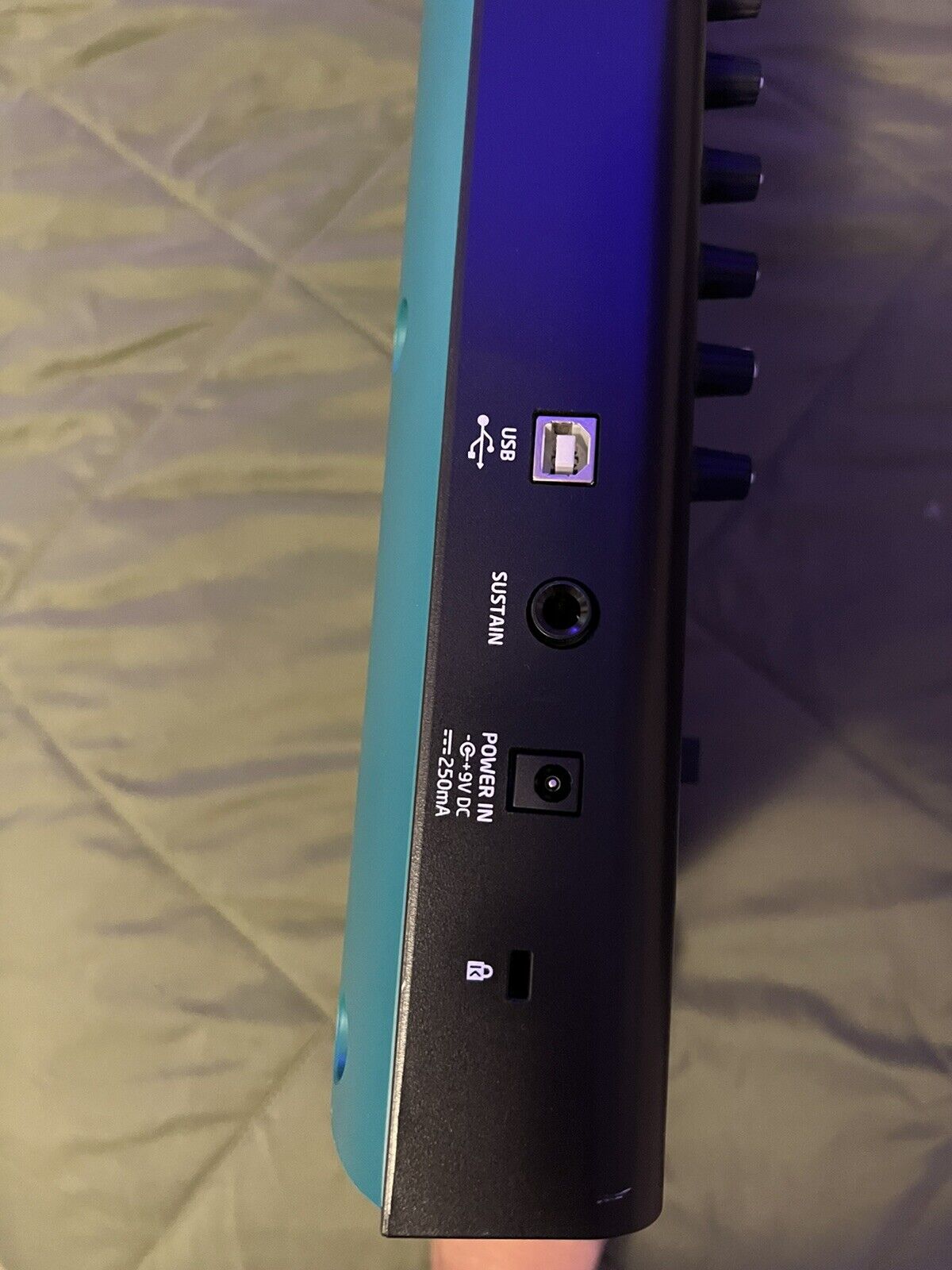 Novation Launchkey 25 MK2 Midi Keyboard Controller - Fresh Stock Dated February 2026