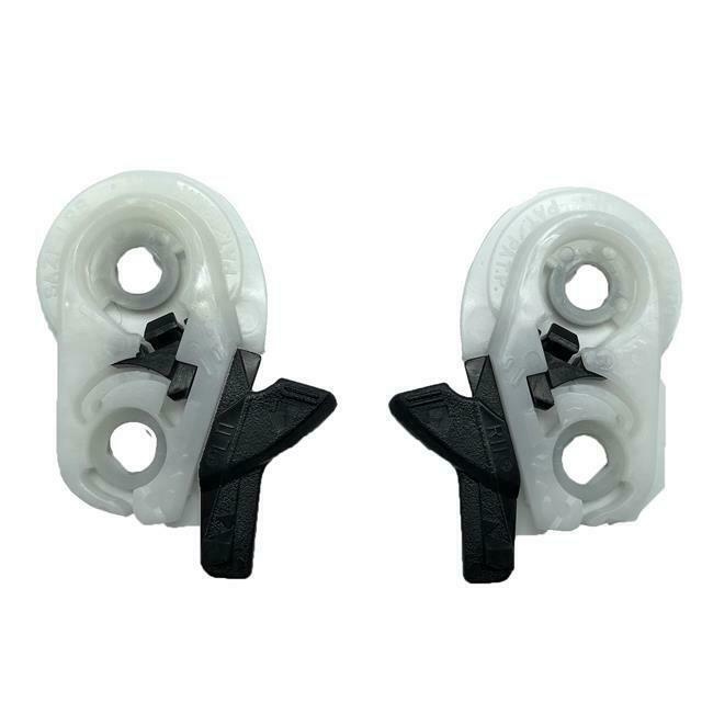 Set Holders Interior Motorcycle Helmet ARAI Super Adsis Zf-Type Various Models - Fresh Stock Dated December 2025