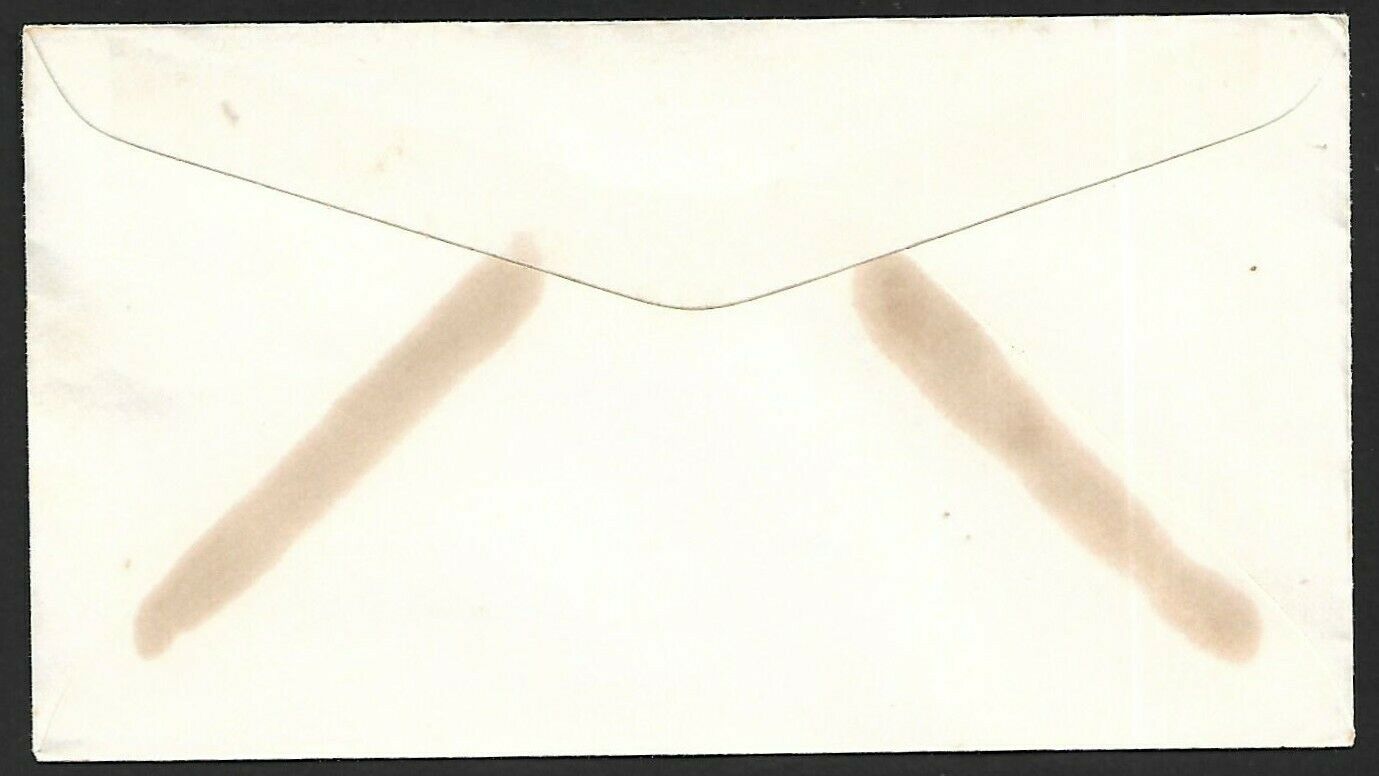 Jamaica oval TRD cover B. C. P. S. G. - Fresh Stock Dated February 2026