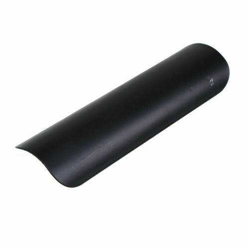 Exhaust Muffler Pipe Heat Shield Cover Heel Guard Universal for HondaHarley BMW - Fresh Stock Dated February 2026