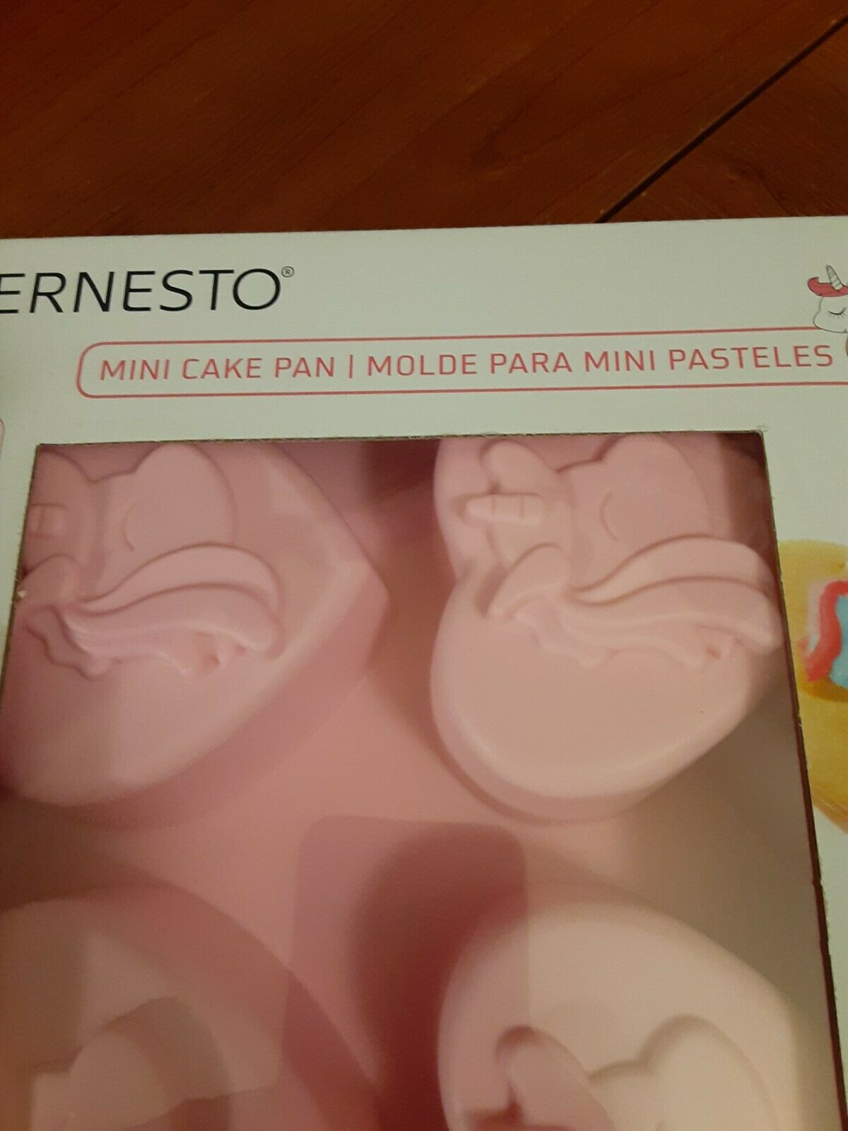 Crofton Unicorn Shape Freeze Pop Tray, Flexible silicone mold and More All New - Fresh Stock Dated February 2026