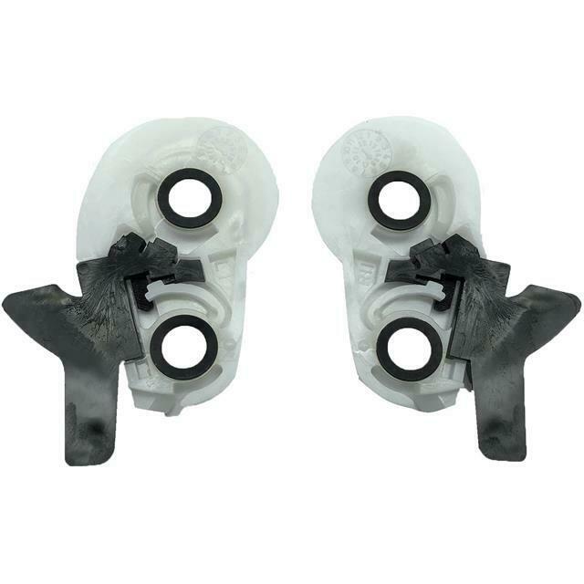 Set Holders Interior Motorcycle Helmet ARAI Super Adsis Zf-Type Various Models - Fresh Stock Dated December 2025