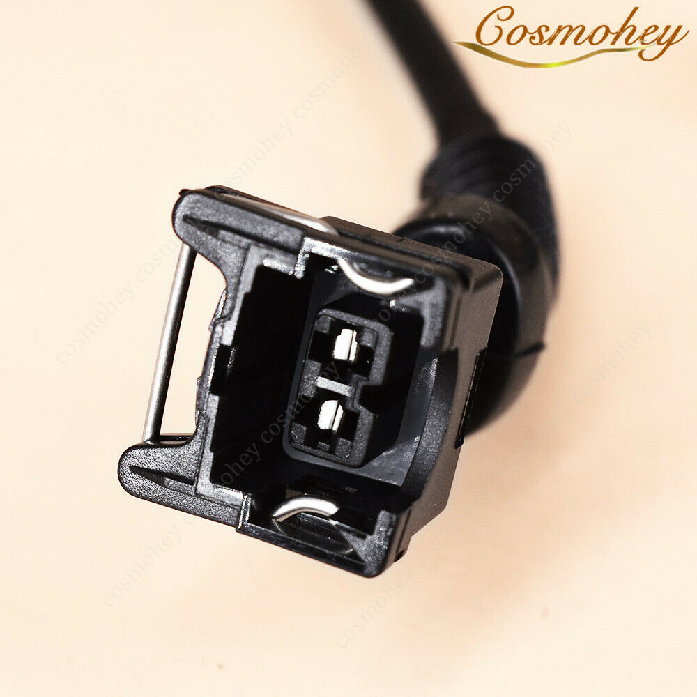 Fuel Injector Set 1202863 for Polaris RZR Sportsman Ranger EFI 700 800 2005-2014 - Fresh Stock Dated February 2026