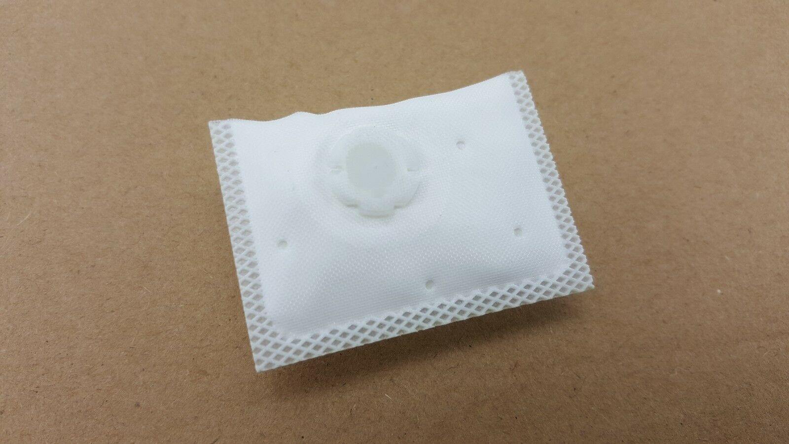 2002-2014 YAMAHA R1  FUEL PUMP FILTER / STRAINER *NEW* - Fresh Stock Dated February 2026