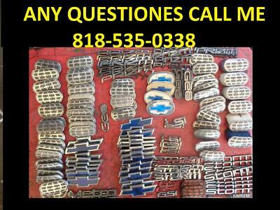 GEO METRO 1898 TO 1995  WATER PUMP PULLEY  ( 3 LINE ) - Fresh Stock Dated February 2026