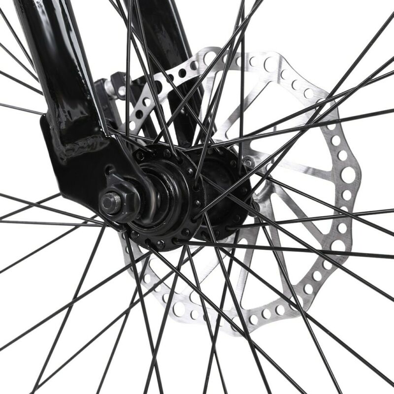 Begasso Shimanos Aluminum Full Suspension Road Bike 21 Speed ​​Disc Brakes, 700c - Fresh Stock Dated February 2026