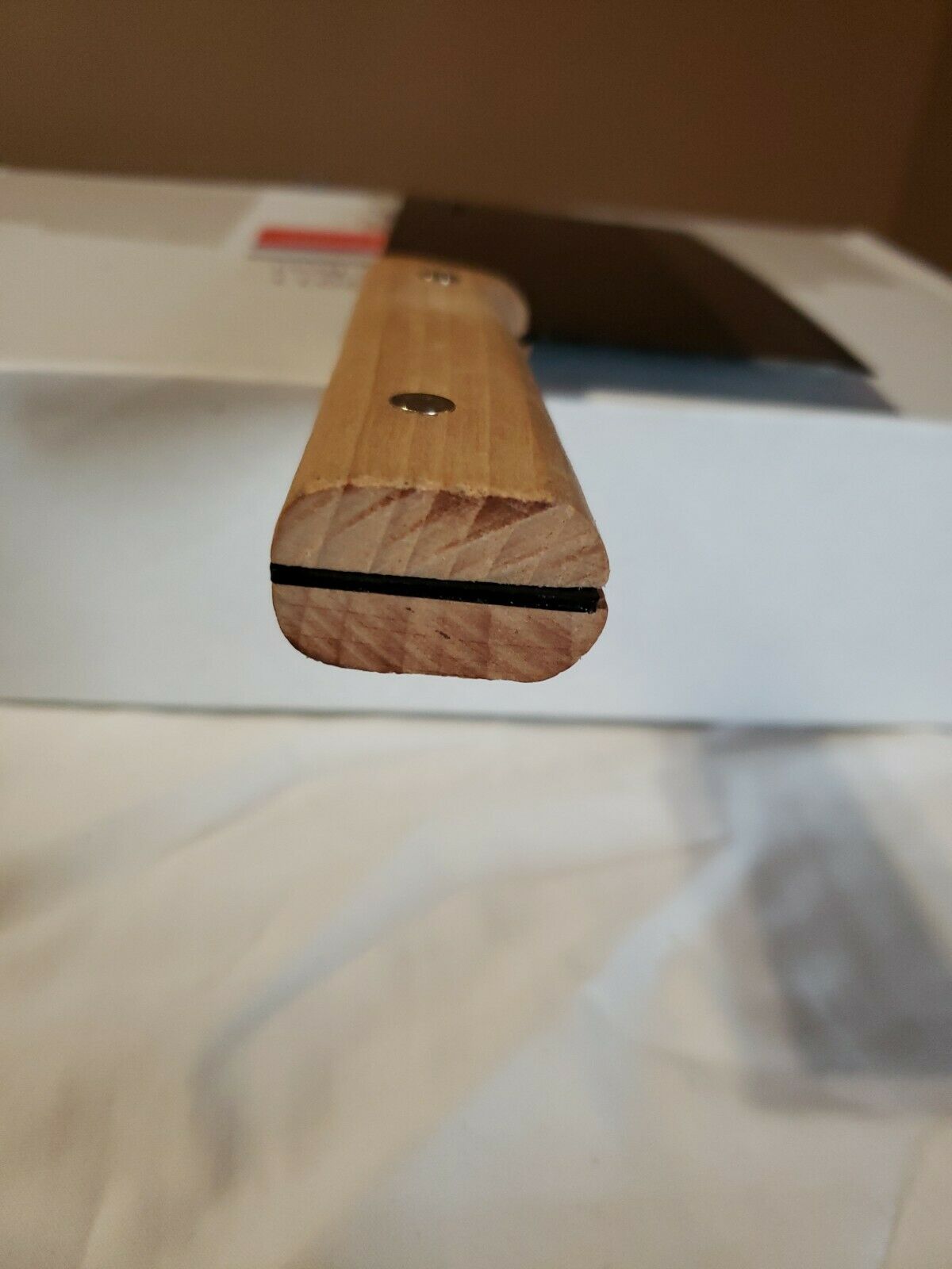 Chinese Cleaver - Fresh Stock Dated January 2026