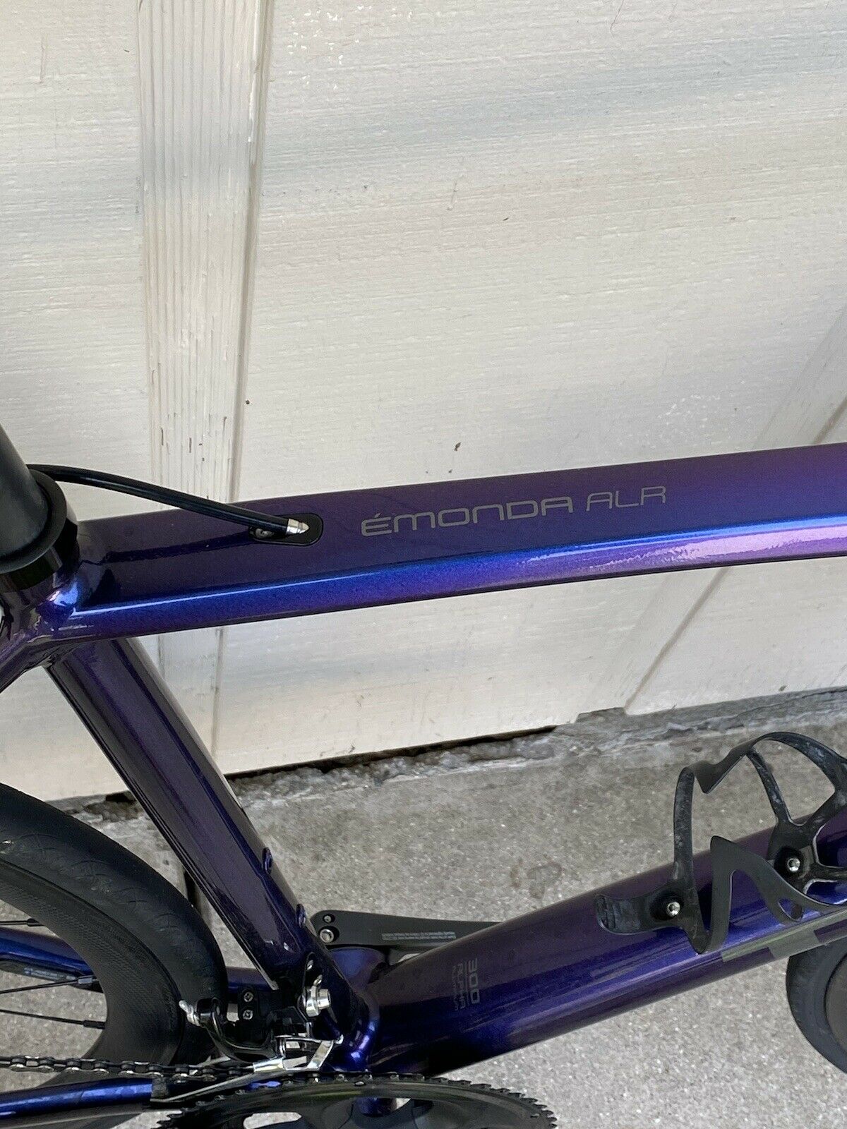 Trek Emonda ALR 56 Purple Flip - Fresh Stock Dated February 2026