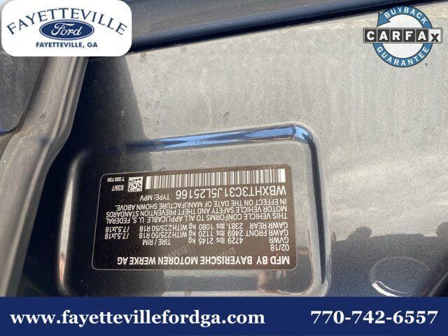 2018 BMW X1 xDrive28i - Fresh Stock Dated December 2025