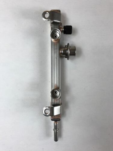 NEW GENUINE OEM POLARIS FUEL RAIL for SPORTSMAN 850 E335006-1B & POSSIBLY RZR - Fresh Stock Dated February 2026