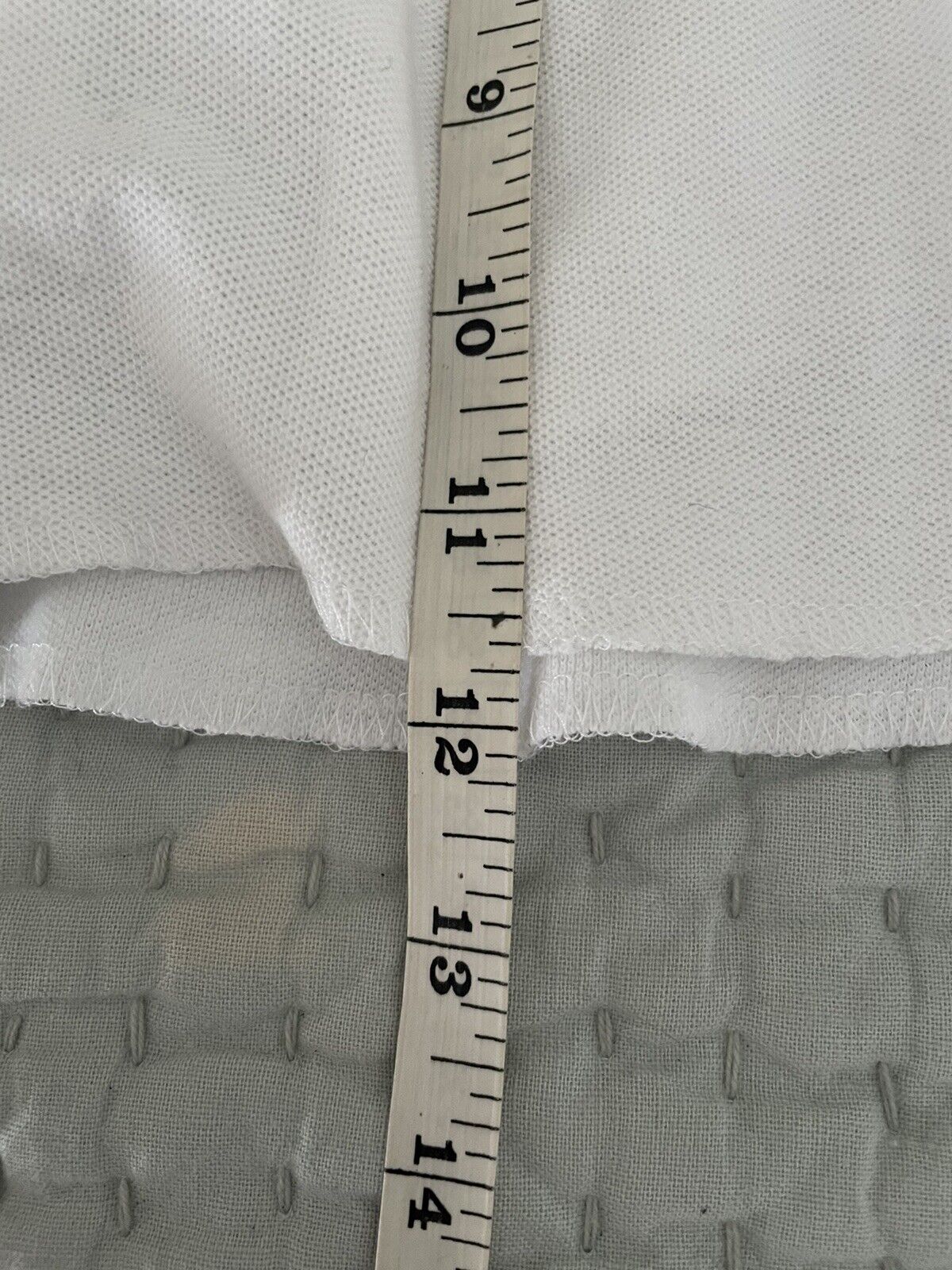 Vintage 90s Y2K Varsity Brand Cheer Tennis Skirt Size Medium USA Made Sporty - Fresh Stock Dated March 2026