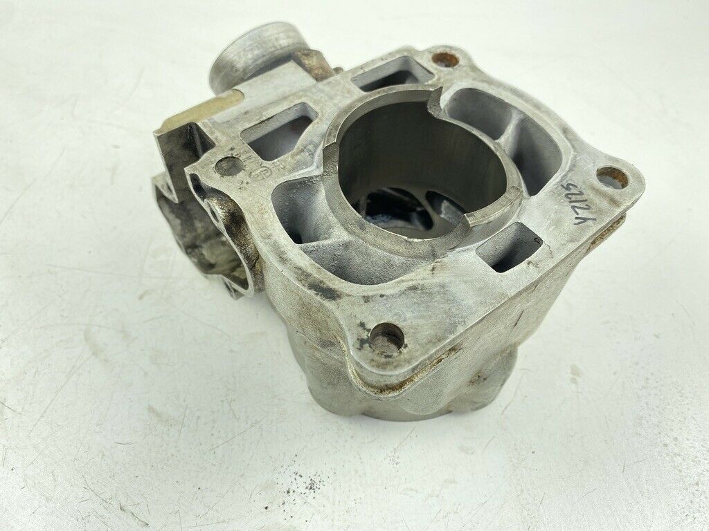 00 Yamaha YZ125 YZ 125 Engine Motor Cylinder Jug Barrel Top End Piston - Fresh Stock Dated February 2026