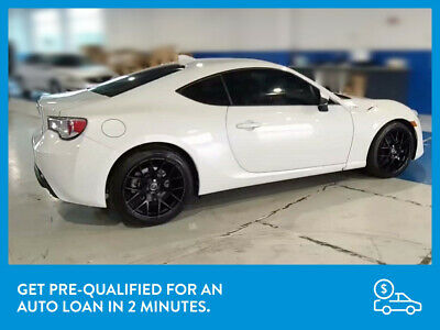 2015 Scion FR-S Coupe 2D - Fresh Stock Dated February 2026