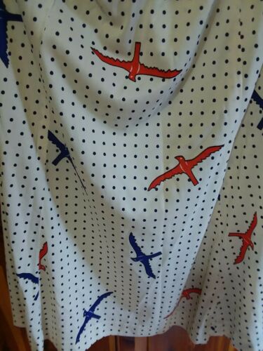 Vintage skirt S - Fresh Stock Dated December 2025