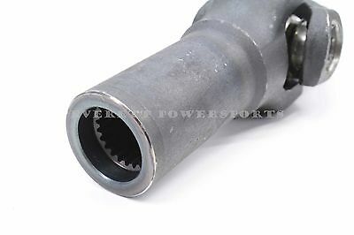 Driveshaft Yoke U-Joint 88-00 GL1500 Goldwing 97-03 Valkyrie 40200-MZ0-A00 #S102 - Fresh Stock Dated February 2026