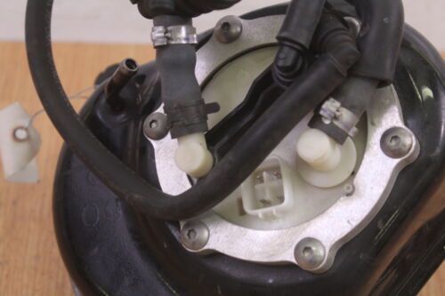2006 YAMAHA XV 1900  XV1900 Roadliner Fuel Pump w/ Sub Tank - Fresh Stock Dated February 2026
