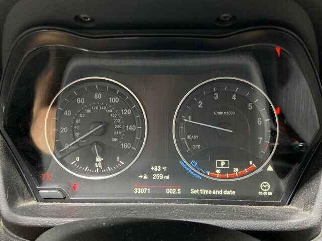 2018 BMW X1 xDrive28i 2018 BMW X1 xDrive28i - Fresh Stock Dated December 2025