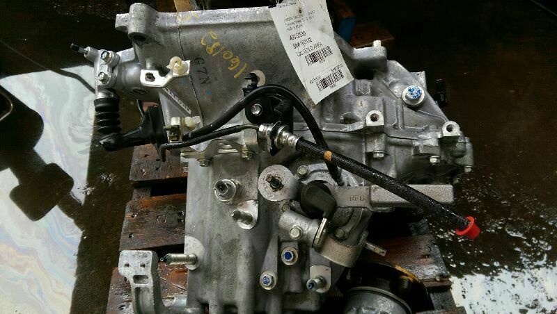 Manual Transmission 5 Speed Canada Market Fits 10-14 FIT 227059 - Fresh Stock Dated February 2026