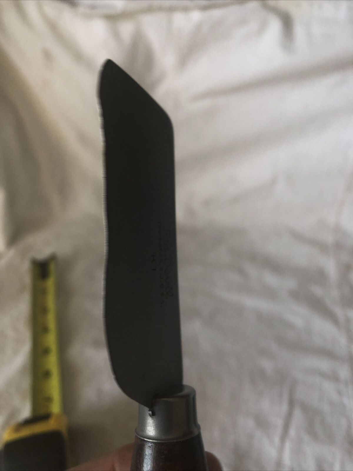 vintage Red Devil k 1 knife - Fresh Stock Dated February 2026